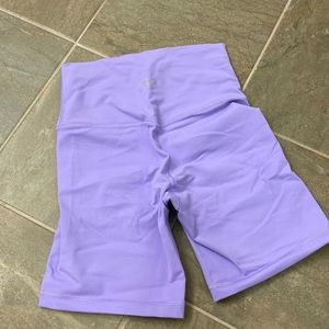 TnaLIFE™ Cheeky Hi-Rise 7" Short